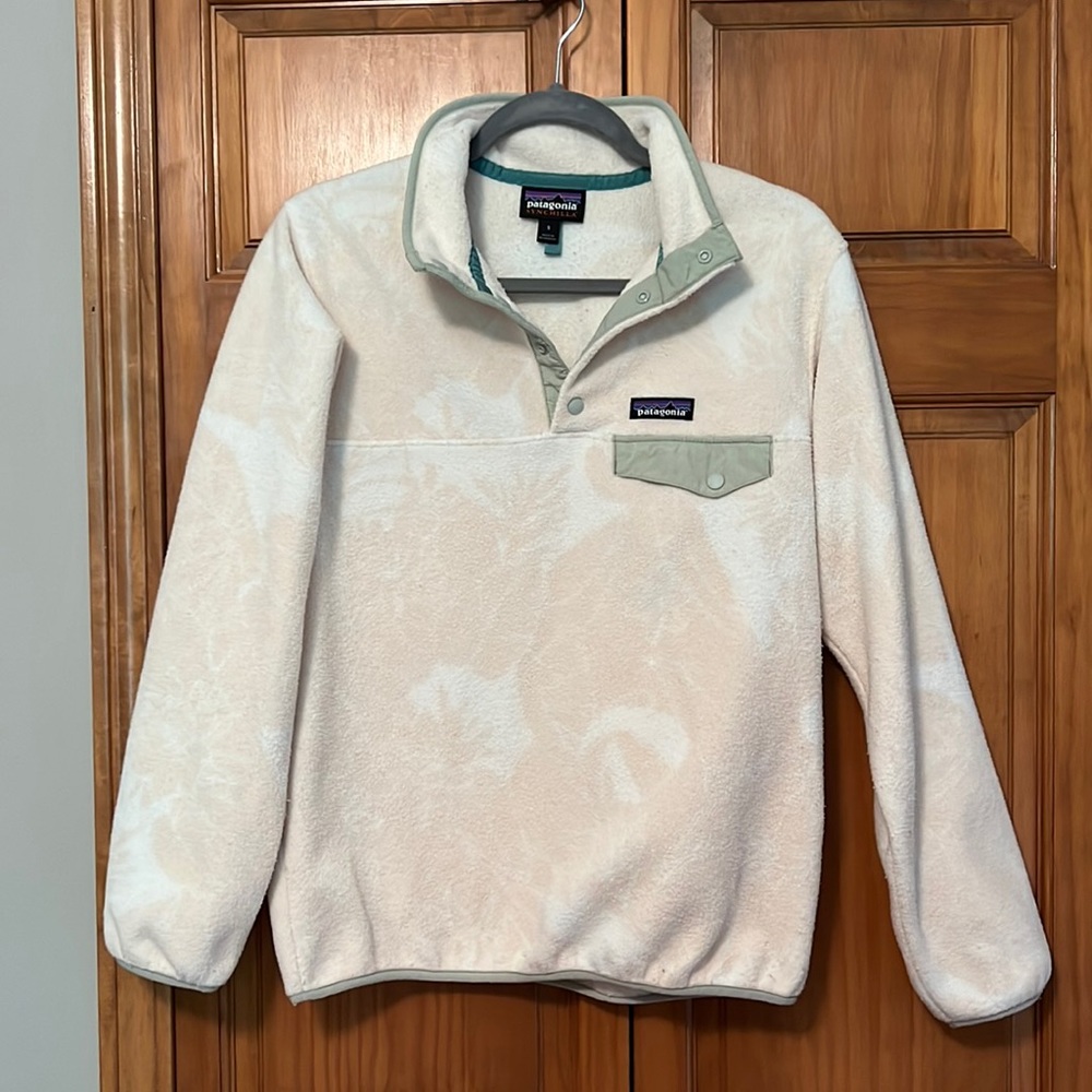 Patagonia Synchilla
